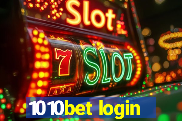 1010bet login